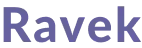 会社名Ravek